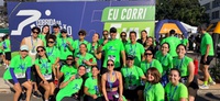 ANTT participa da primeira Corrida da Regulação e reforça compromisso com saúde e integração