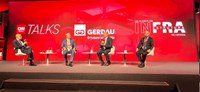 ANTT participa de debate sobre os rumos da infraestrutura no Brasil