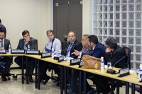 ANTT participa de Fórum de Dirigentes de Agências Reguladoras Federais