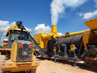 ANTT participa de reunião do Comitê de Rodovias da ABDIB