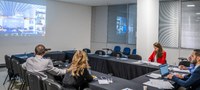 ANTT participa de reunião sobre transporte no Mercosul