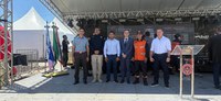 ANTT participa do 1º Congresso Nacional de Emergência e Segurança Viária no Espírito Santo