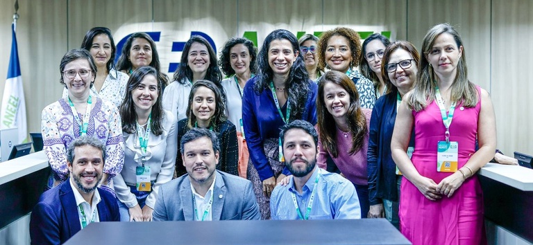 ANTT participa do I Fórum de ESG das Agências Reguladoras