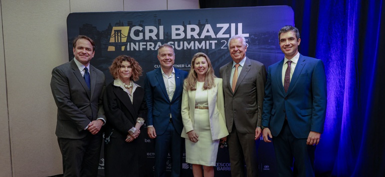 ANTT participa do Road Show Brazil 2025 em Nova Iorque para atrair investimentos em infraestrutura