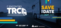 ANTT promove 1º Encontro Nacional do Transporte Rodoviário de Cargas