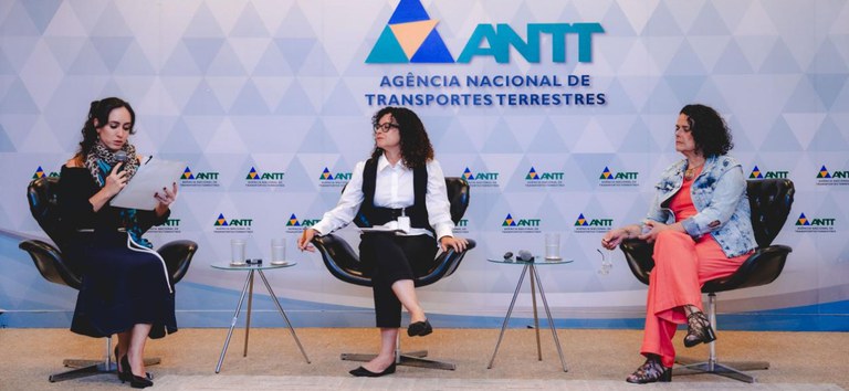 ANTT promove balanço do ano sobre os caminhos de ESG nos transportes
