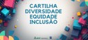 Foto com o banner do curso de Letramento em Diversidade, Equidade e Inclusão - SUSPI/ANTT