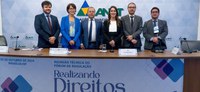 ANTT promove diálogo sobre Boas Práticas Regulatórias em evento da PGF-AGU