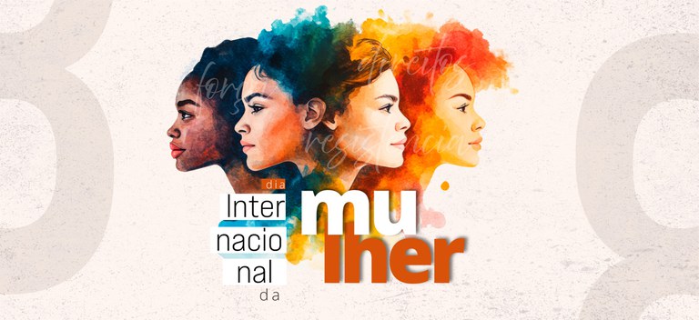 ANTT promove programação especial para o Dia Internacional da Mulher nesta sexta-feira (7/3)