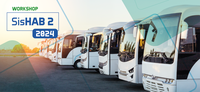 ANTT promove Workshop sobre nova versão do Sistema de Habilitação de Transporte de Passageiros (SISHAB)