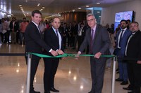 ANTT promove XII Workshop sobre Recurso de Desenvolvimento Tecnológico (RDT)