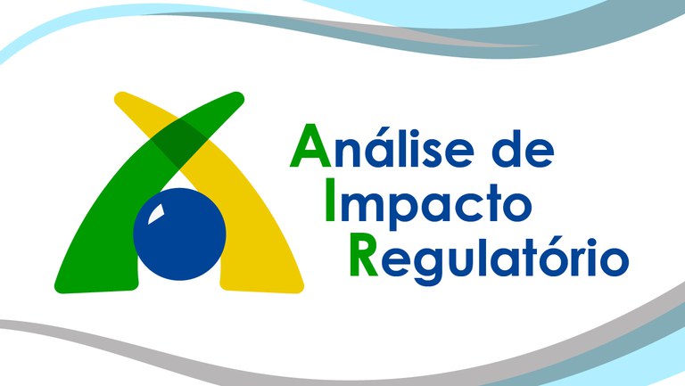 Análise de Impacto Regulatório
