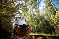 ANTT publica aviso de audiência pública sobre transporte ferroviário de cargas