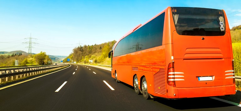 ANTT publica Chamamento Público para autorizar transporte semiurbano entre Campos Belos (GO) e Arraias (TO)