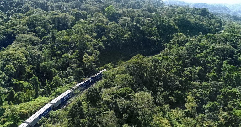 ANTT publica Deliberação para relicitar a Malha Oeste
