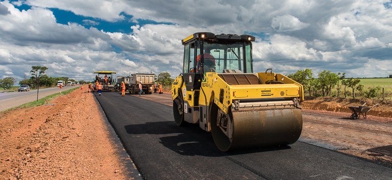 ANTT publica documentos para recomposição do equilíbrio de contratos afetados pela pandemia