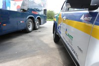 ANTT publica instrução normativa sobre transporte rodoviário internacional de passageiros