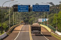 ANTT publica Manual de Procedimentos de Fiscalização do Transporte Rodoviário Internacional de Cargas (TRIC)