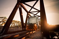 ANTT publica painel interativo do Anuário do Setor Ferroviário