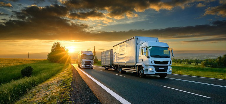 ANTT reajusta tabela dos pisos mínimos de frete