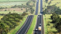 ANTT reajusta tarifas de pedágio na BR-050/GO/MG
