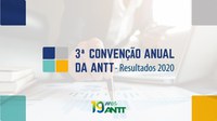 ANTT realiza 3ª Convenção Anual