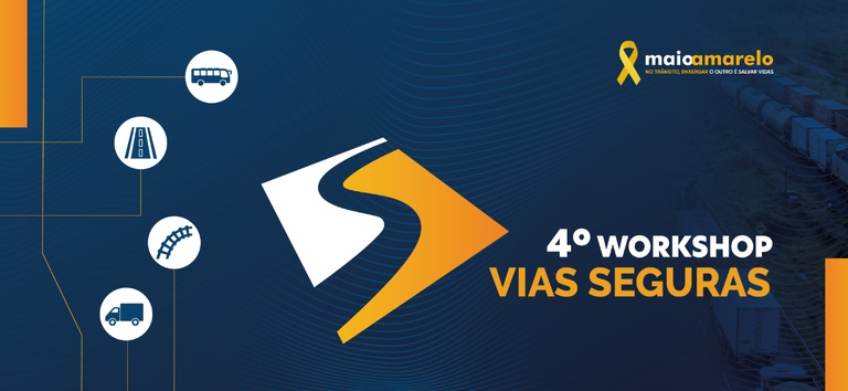 Card Oficial Via Seguras - 4ª Edição