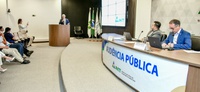 ANTT realiza audiência pública para aprimorar contribuições à concessão da BR-163/230/PA/MT
