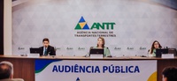 ANTT realiza audiência pública para atualização das regras do transporte de produtos perigosos