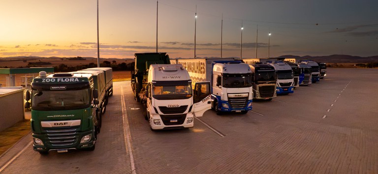 ANTT realiza Audiência Pública para debater Pontos de Parada e Descanso