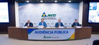 ANTT realiza Audiência Pública sobre concessão das rodovias BR-116/251/MG (Rota das Gerais)