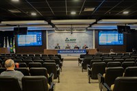 ANTT realiza Audiência Pública sobre o WACC Regulatório das Rodovias