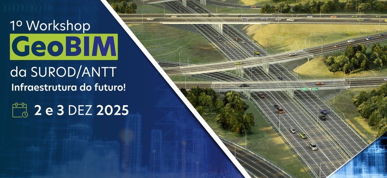 Arte com o padrão e idv desse workshop com as informações e datas