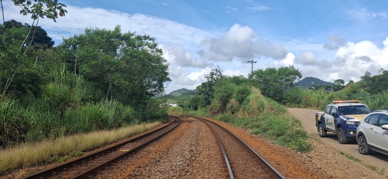 INSPEÇÕES DE FERROVIAS