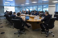 ANTT realiza novo Encontro de Articulação Setorial de Ferrovias