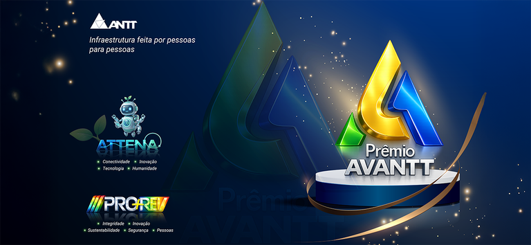 Imagem Ilustrativa - Prêmio AVANNT