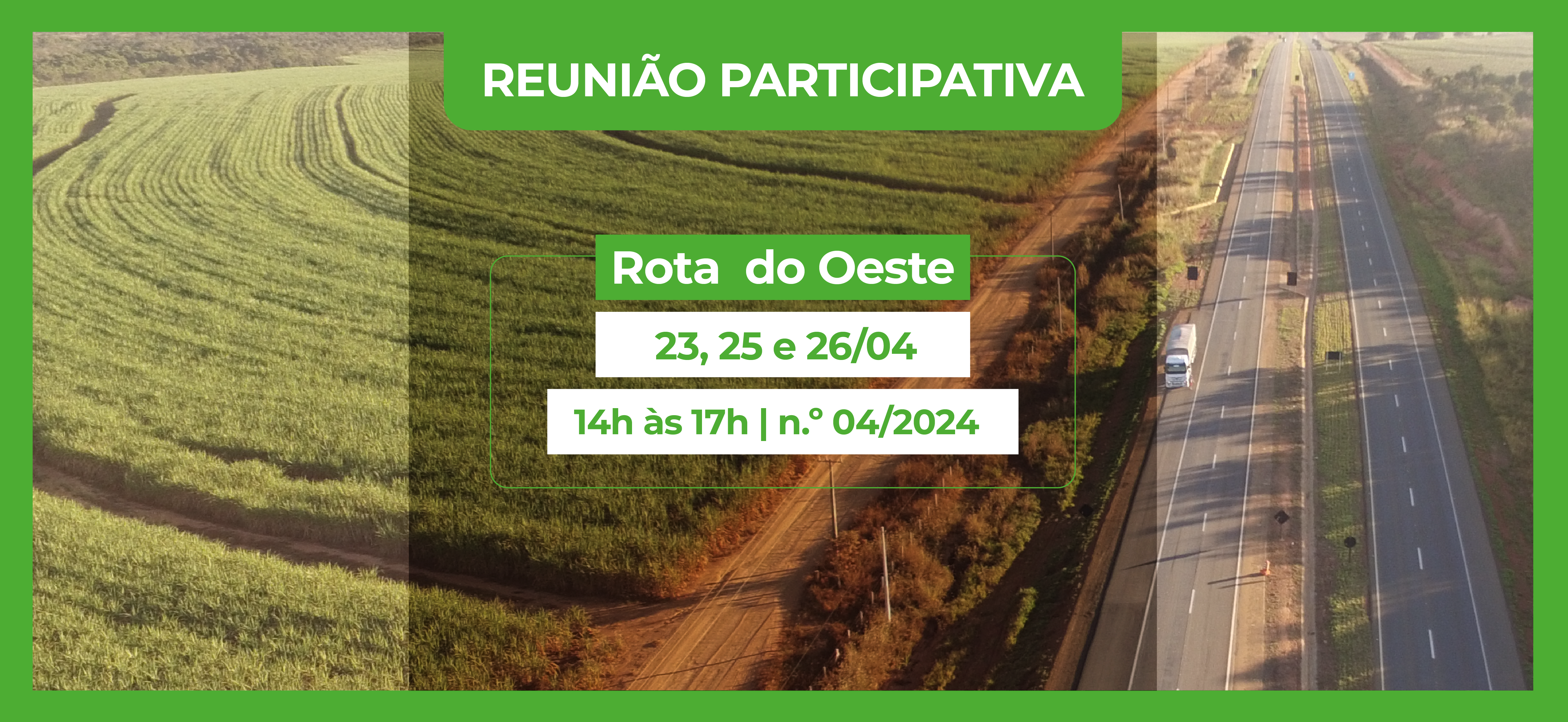 Concessionária administra BR-163 entre Mato Grosso e Mato Grosso do Sul