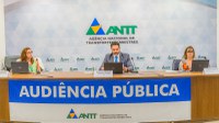ANTT realiza sessão híbrida da audiência pública sobre Vale-Pedágio