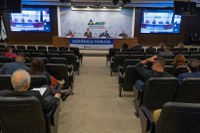 ANTT realiza sessão pública da AP 6/2022 sobre regulamentação do transporte de passageiros