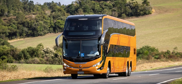 ANTT realiza sorteio de empresas para operação de linhas internacionais de passageiros