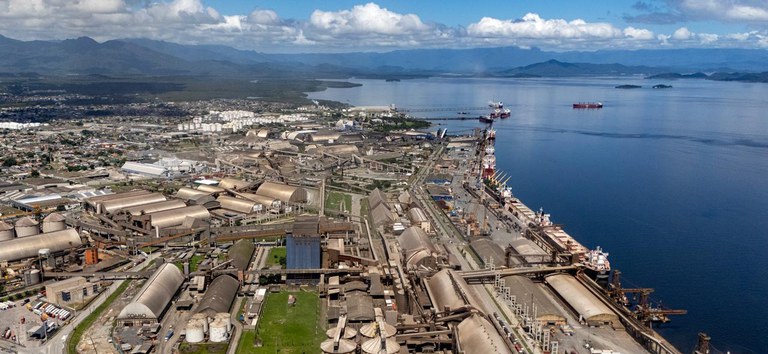 ANTT realiza visita técnica aos Portos do Paraná para fortalecer integração logística