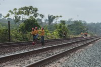 ANTT realiza webinar para tratar das autorizações ferroviárias