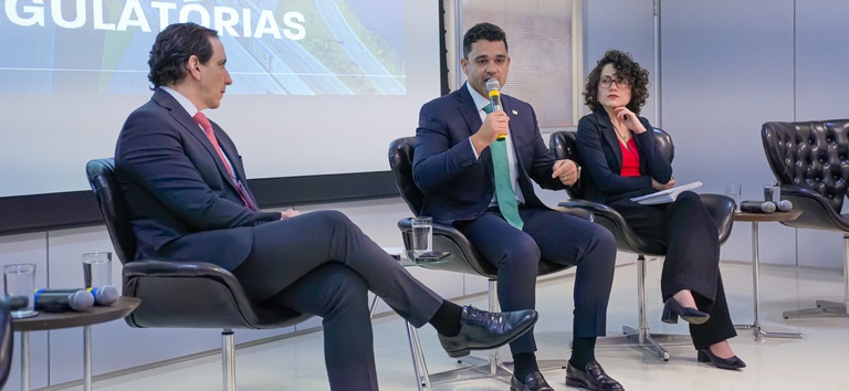 ANTT realiza Workshop sobre Concessões Rodoviárias com foco em financiabilidade, sustentabilidade e boas práticas regulatórias