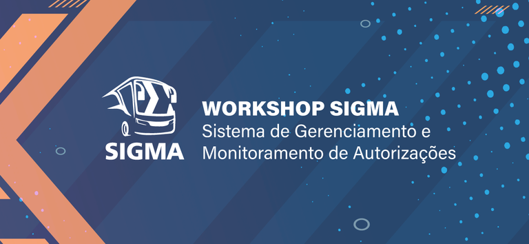 ANTT realiza workshop sobre Sistema de Gerenciamento e Monitoramento de Autorizações