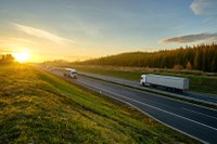 ANTT recebe contribuições sobre RNTRC até 21/2