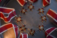 ANTT recebe Cruz de Mauá pelo Ministério da Infraestrutura