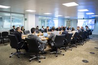 ANTT recebe novo Encontro de Articulação Setorial de Rodovias