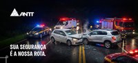ANTT redefine segurança viária com campanha que desafia o “orgulho” dos motoristas no Carnaval