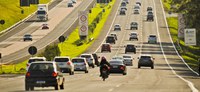 ANTT registra mais tráfego e menos acidentes nas rodovias federais concedidas durante feriado de Páscoa