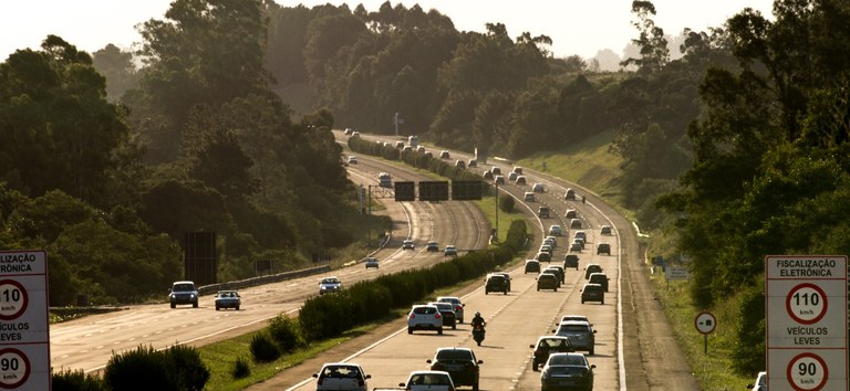 ANTT registra redução de acidentes em 13% no Carnaval